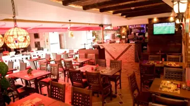 Gerçek Meksika lezzetleri Nişantaşı'na geldi!