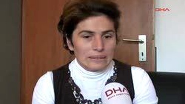Şaziye Açıkgöz: ?Eşim Mezarında Rahat Uyumuyor?