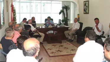 Sedaş’ın Çözüm Odaklı Toplantısı Memnuniyetle Karşılandı