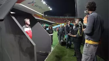 Milliler Geleceği Yazacak