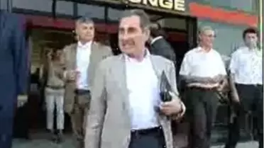 Antalya - Bakan Günay´Dan Mhp´Li Milletvekili Sipahi´Nin Sözlerine Yanıt