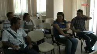 Antalya - Saygılı:'Toplatma Kararının Sonraki Aşaması Köpeklerin Uyutulması'