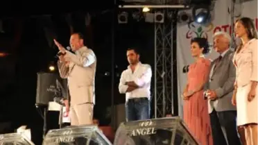 Ataşehir'den Latif Doğan Rüzgarı Geçti