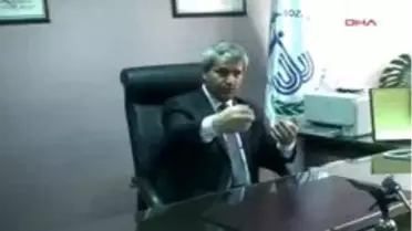 Bilecik - Bakan Ergün Bozüyük'te Fabrika Gezdi