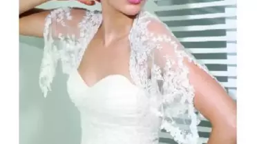 Gelinlik Sektörü Krize Rağmen Büyüdü