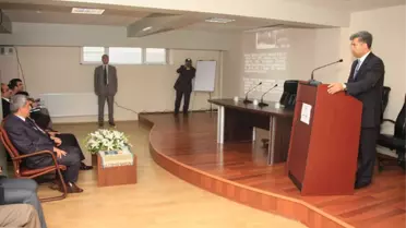 Kandıra’nın Önü Çok Açık

