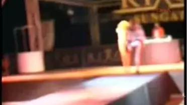 Kemer - Güzelleri Yakan Defile