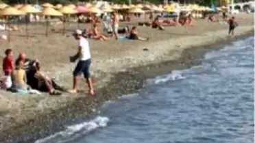 Sıcaklar Artamaya Devam Ediyor