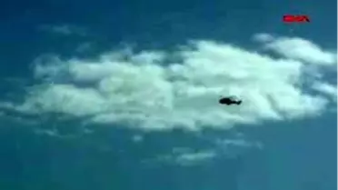 Cizre-Küpeli Ve Çirav Dağlarında Operasyon