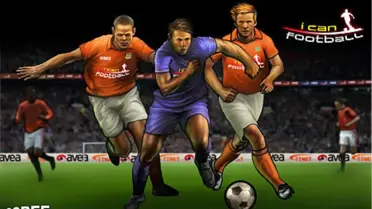 I Can Football Yarım Milyon Üyeye Ulaştı