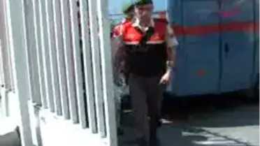 Kaplan Davasında Karar; 17,5 Yıl Hapis...