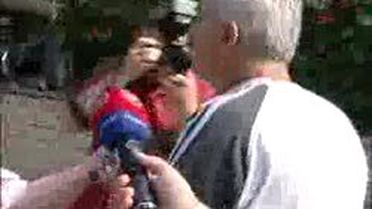 Kartal'da Bir Evde Mühimmat Bulundu...