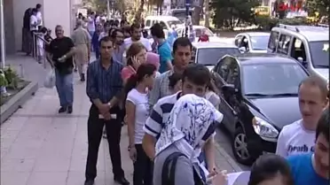 Her Şey Memur Olmak İçin