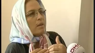 'Oğlumun Ölümü İçin Takdir-i İlahi Dediler'