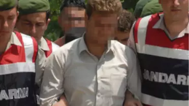 Öldürdüğü Kişinin Cep Telefonunu Kullanınca Yakalandı...