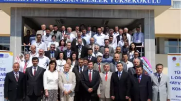Organik Hayvancılığın Kalbi Kelkit'te Atıyor