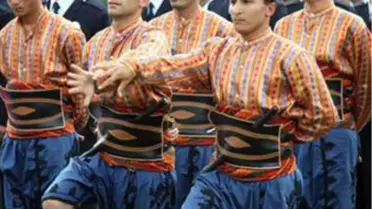 Polis Okulunda Mezuniyet Sevinci