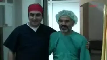 Yozgat'ta Bu Ameliyat Bir İlk