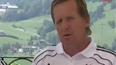 Beşiktaş Teknik Direktörü Schuster Kararını Veriyor!