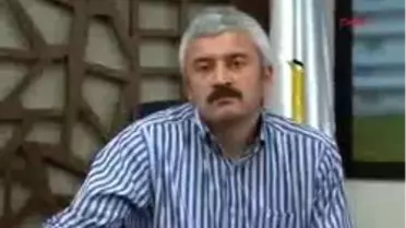 Bursa - Ak Parti'nin Teşkilattan Sorumlu Genel Başkan Yardımcısı Enver Yılmaz: