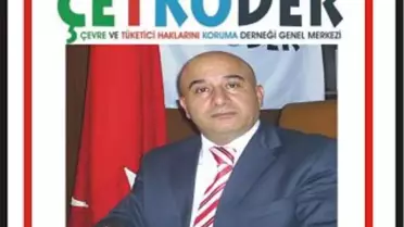 Çetkoder Gürültü Yasağına Destek Verdi
