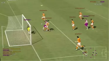 I Can Football Yarım Milyon Üyeye Ulaştı