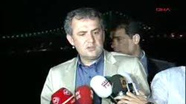 Boğaz'ın Sesini Kıstılar