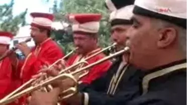 Manisa - Bardakoğlu´Dan Birlik Ve Beraberlik Mesajı