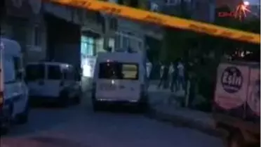 Kahvehane Bombalandı