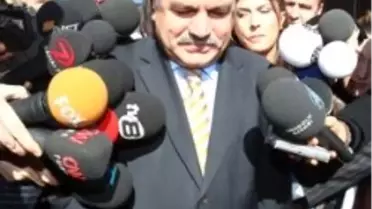 Anayasa Değişikliği İçin Kader Haftası