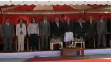 Erzincan -Bakan Yıldırım, Özel Hastane Açılışı Yaptı;Millet Doktora Çıkarken, Huzura Çıkar Gibi Korkuyordu