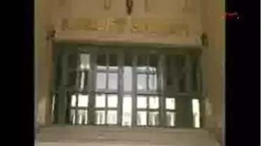 Adana Arşiv Chp Adana Ve Hatay İl Örgütleri Fesih Edildi