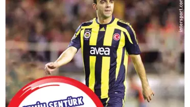 Semih Şentürk, Intersport Kanyon’da F50 Adizero’ları İmzalayacak