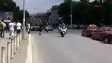 Ab Dönem Başkanı Herman Van Rampuy Kosova?Yı Ziyaret Etti