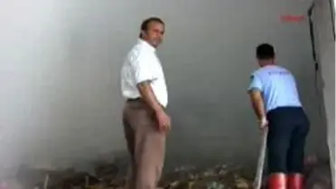 Çerez Deposu Alev Alev