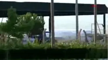 Bodrum - Kazakistan Cumhurbaşkanı Nazarbayev Bodrum´Da