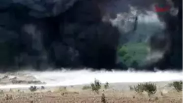 Gaziantep - Dedektör Köpekler Alın Ve Maço, Mayın Bulacak