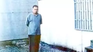 İmralı'da Yeni Güvenlik Önlemleri