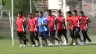 Kütahya - İnternette Şaka Olsun Diye Yabancı Futbolcuların Transfer Edildiğini Yazdılar, Herkes İnandı