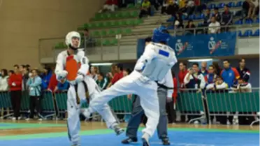 Milli Tekvandocular 8 Madalya ile Döndü