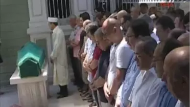 Silahı Tutukluk Yapmış