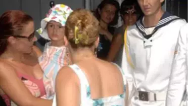 Türk Deniz Görev Grubu Döndü