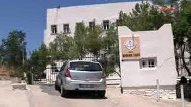 Bodrum'da Okul Adındaki Değişikliğe Tepki