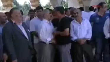 Caddebostan'daki Saldırı: Hayatını Kaybeden Erhan Erslan Son Yolculuğuna Uğurlandı