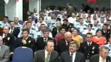 Kırıkkale - Güner:´Kahpece Ve Kalleşçe Bir Takım Olaylar Hepimizi Derinden Üzüyor´