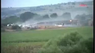 Edirne - 12 Saattir Kurtarılmayı Bekliyorlar
´Kömür Ocağında Yangın Çıktı: 3 İşçiden Haber Alınamıyor´ Haberine Ek