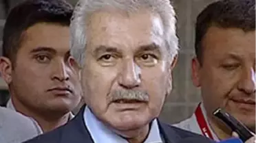 Kadir Özbek'ten Şok Yorum