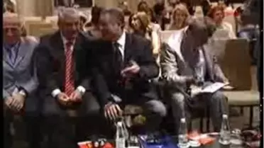 UNESCO Heyeti İzmir'de