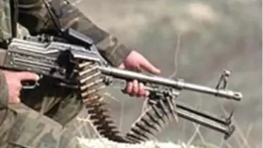 8 PKK Yandaşına Gözaltı