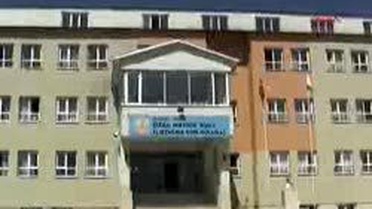 Hatice Hakkari'nin Gururu Oldu